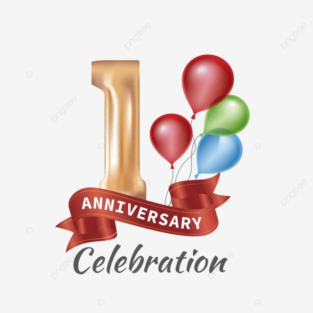 Work Anniversary