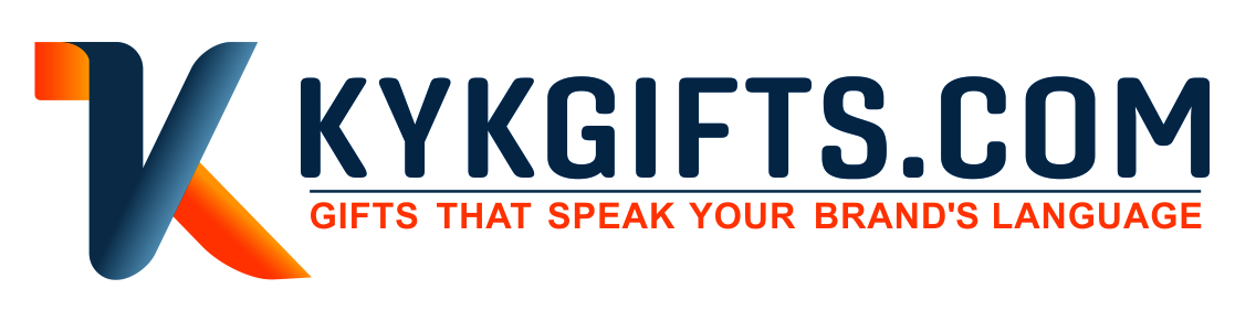 KYK Gifts - Luxury Corporate Gifting Solutions