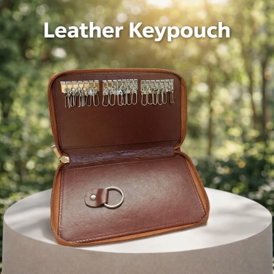 Key Pouch