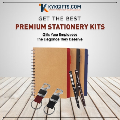 Stationery Kit