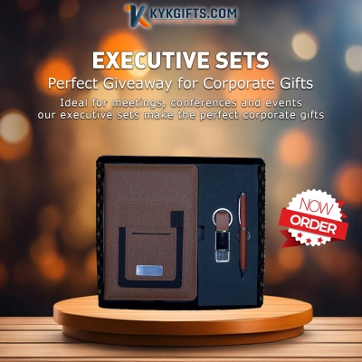 Executive Set