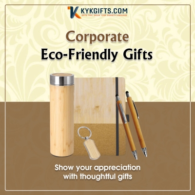 Eco-Friendly Gift