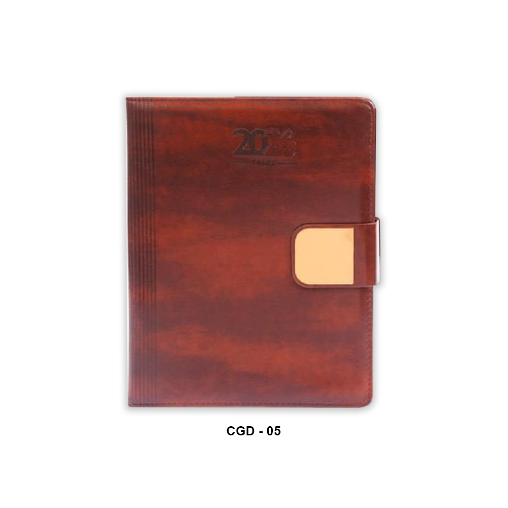 Premium Series Diary 05