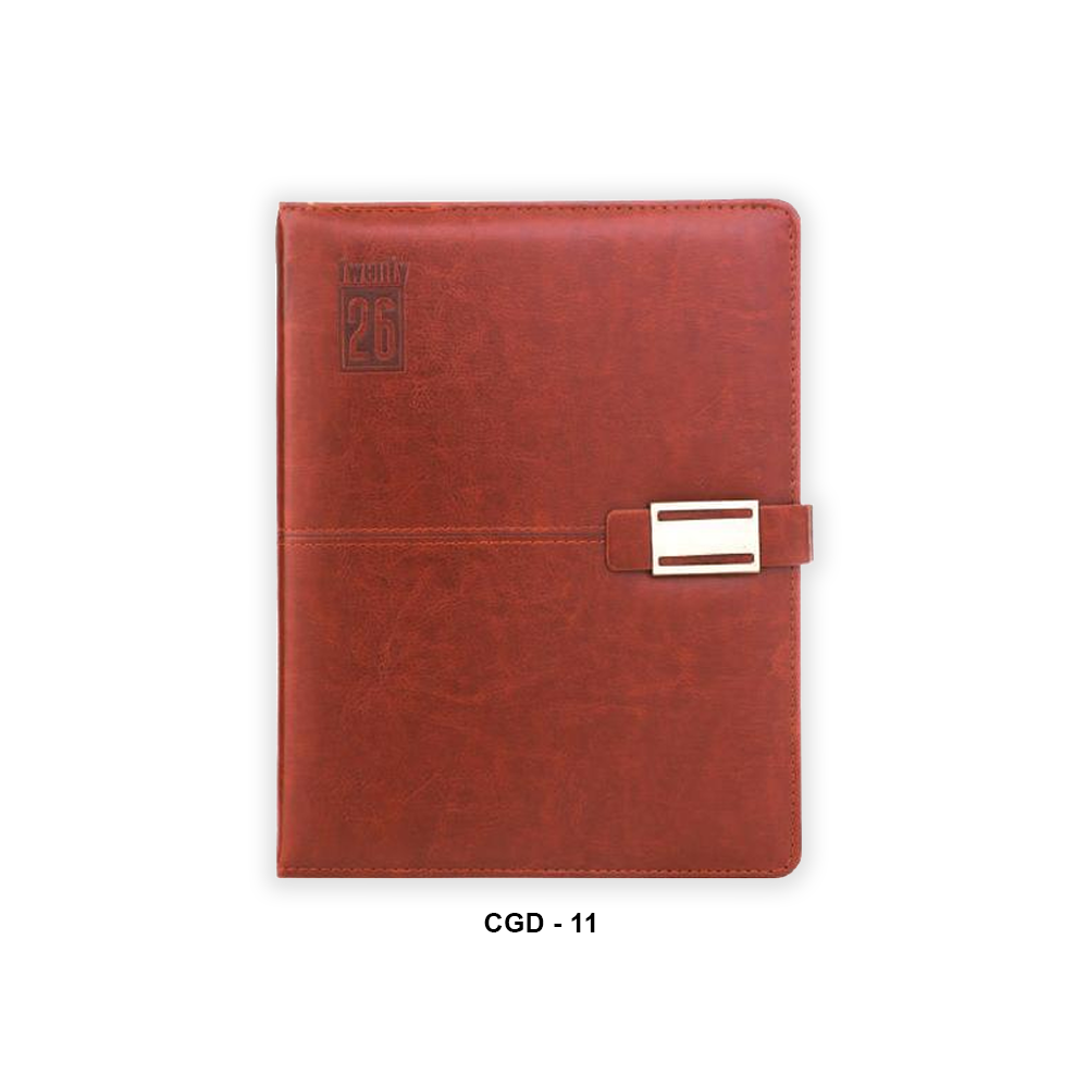 Premium Series Diary 11