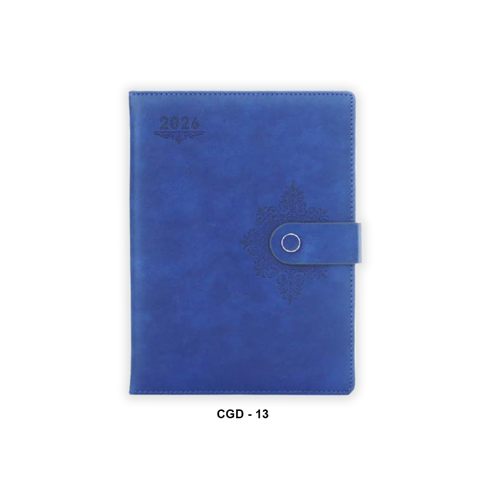 Premium Series Diary 13
