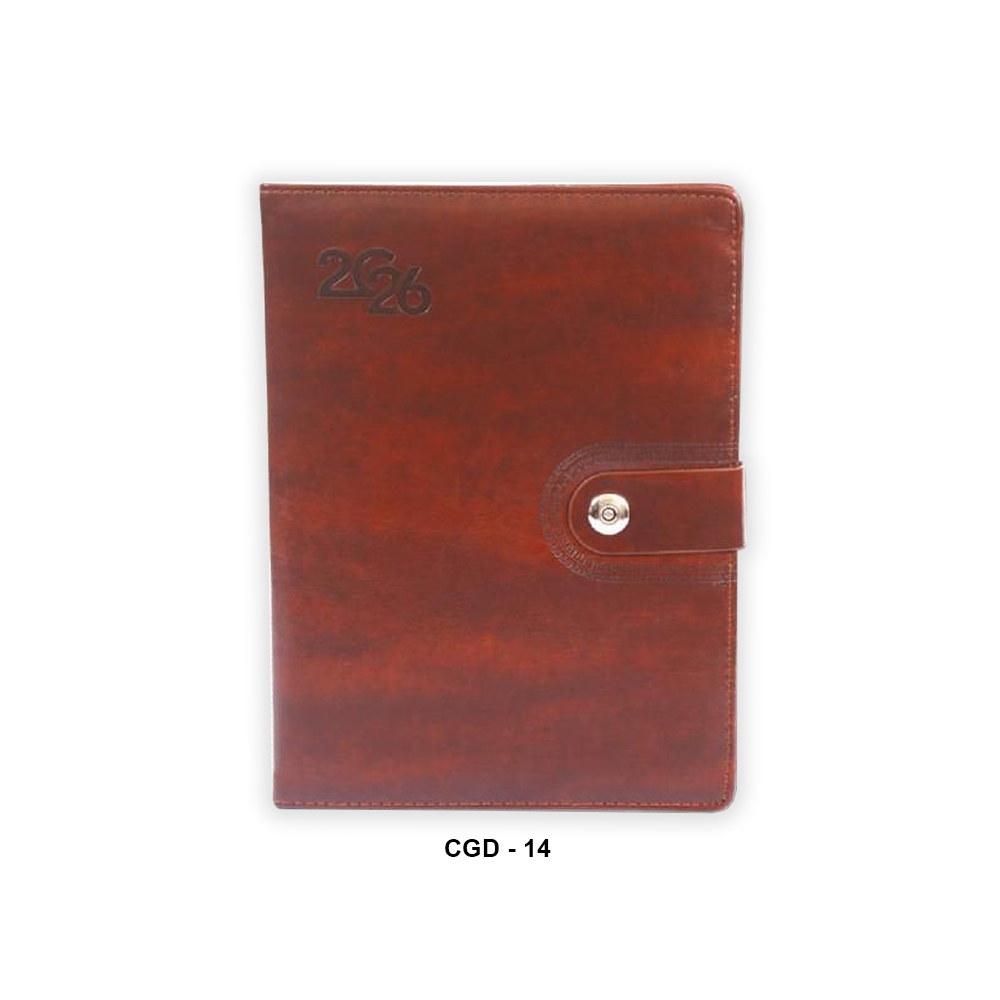 Premium Series Diary 14