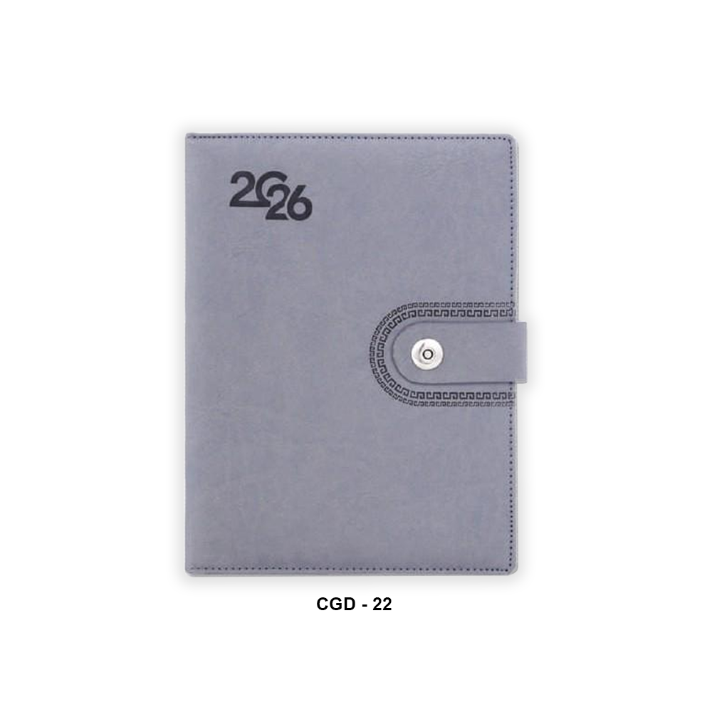 Premium Series Diary 22