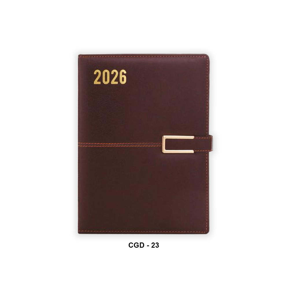 Premium Series Diary 23