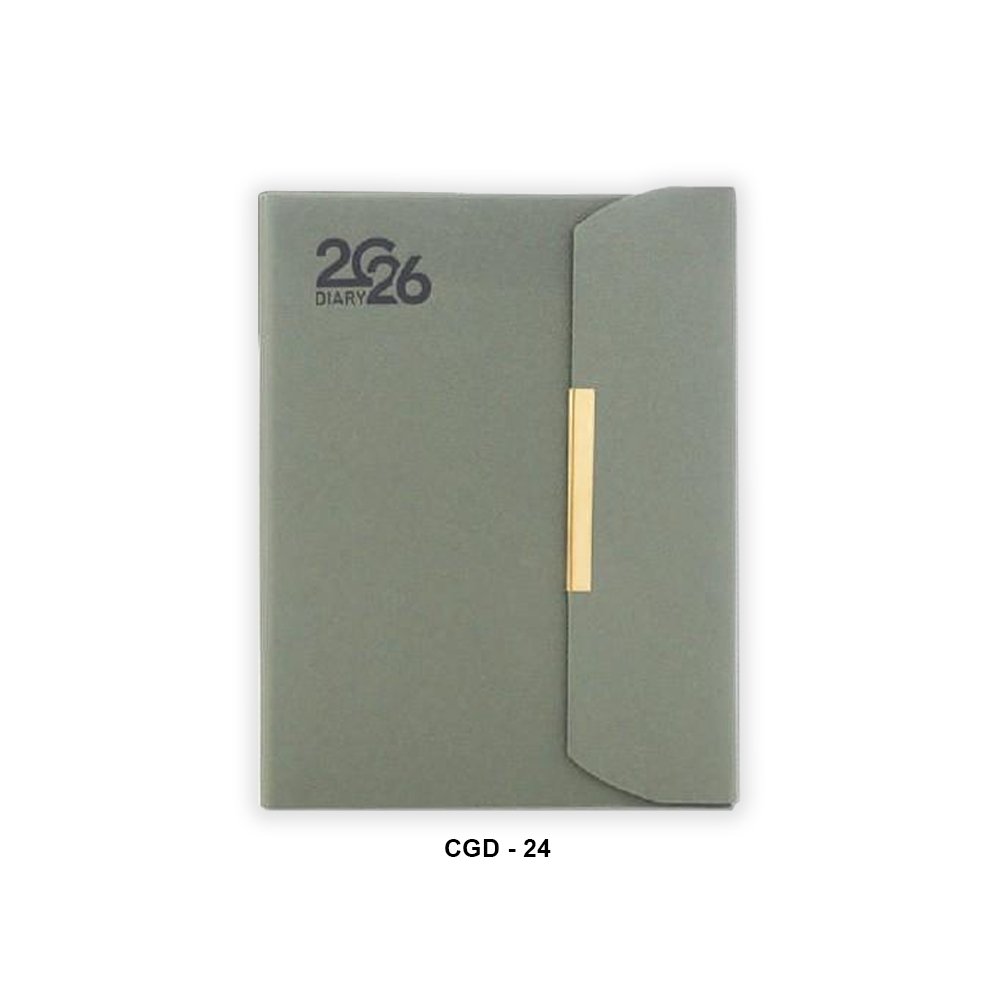 Premium Series Diary 24