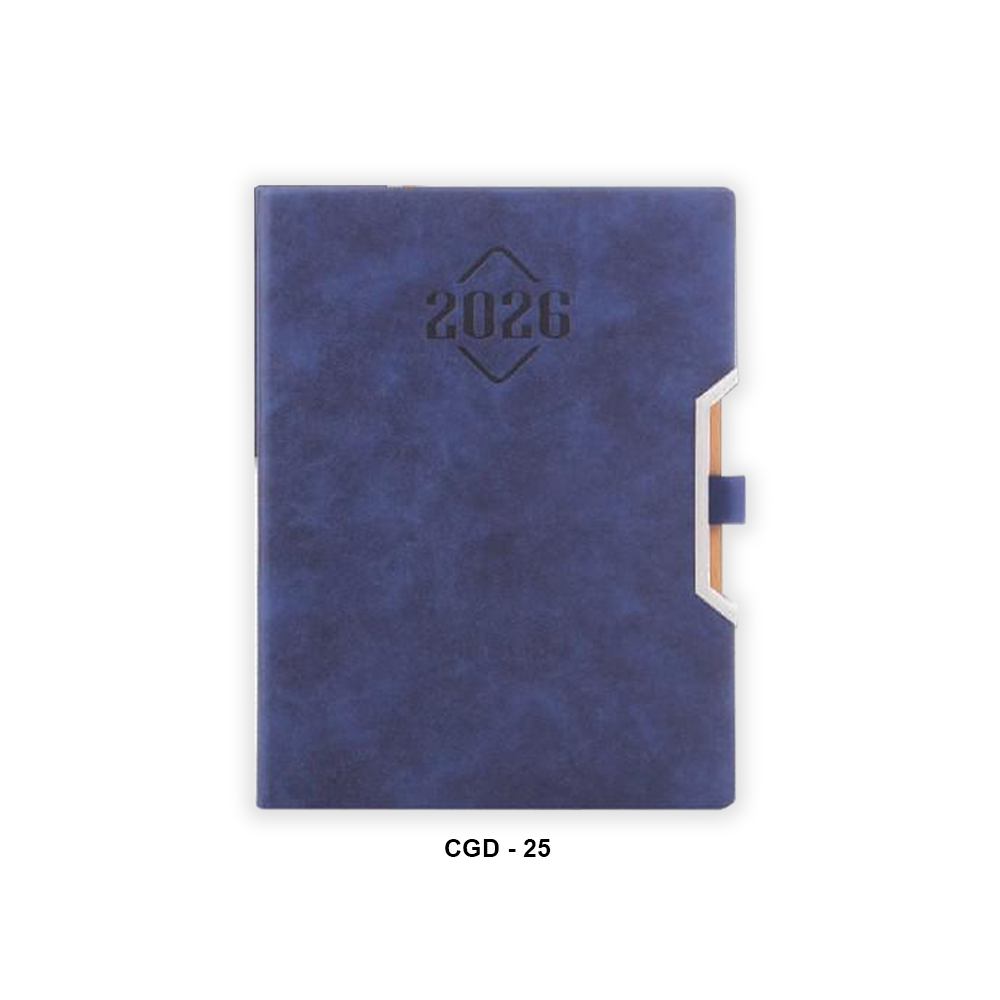 Premium Series Diary 25