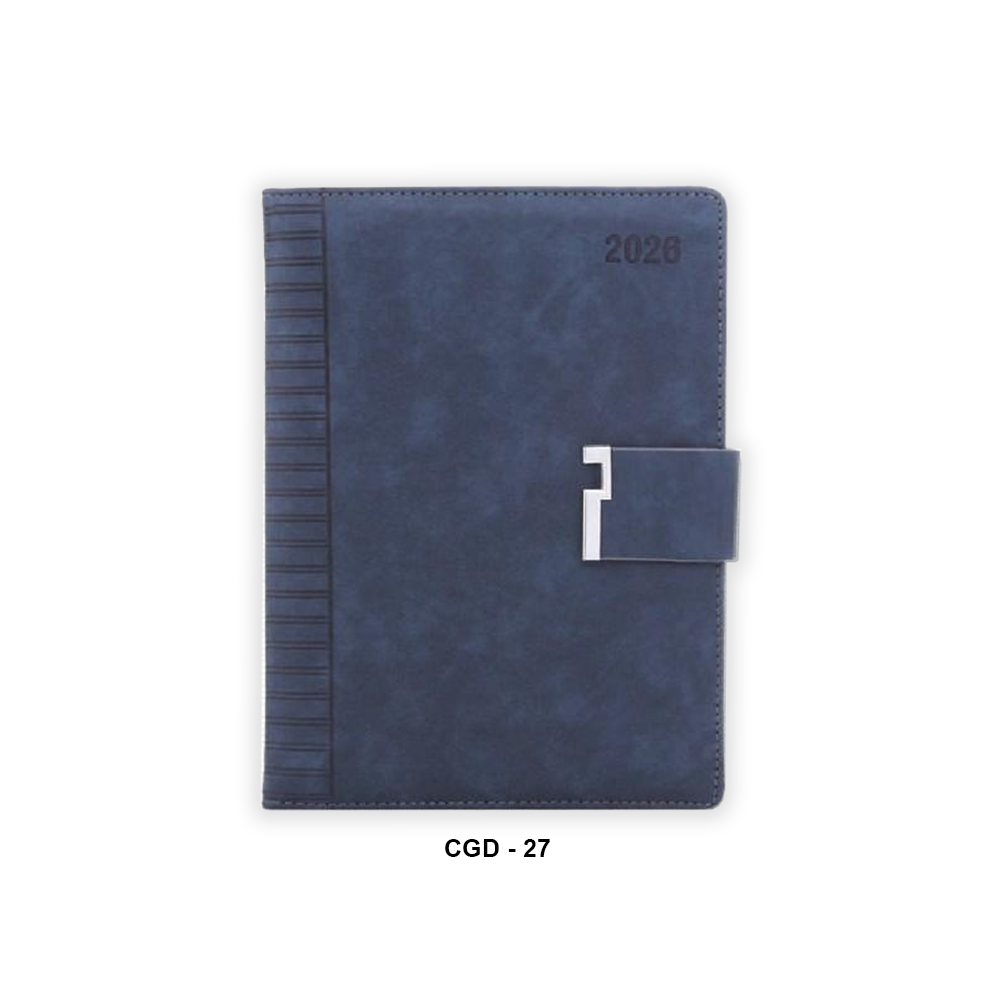 Premium Series Diary 27
