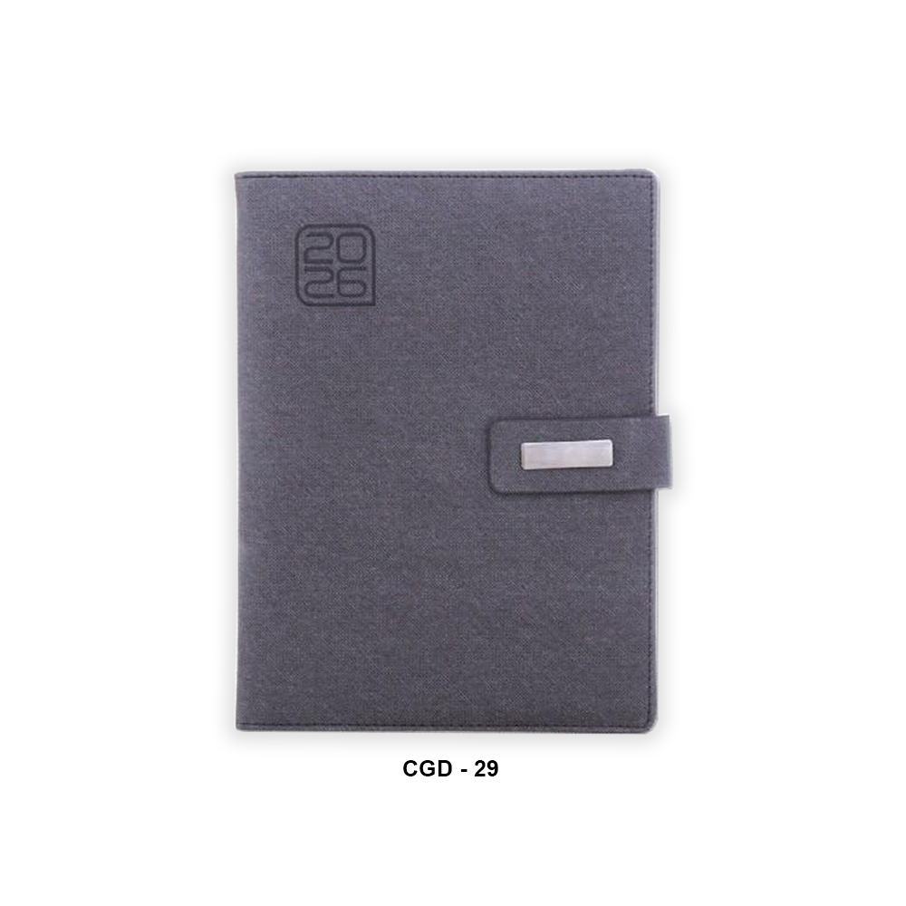 Premium Series Diary 29