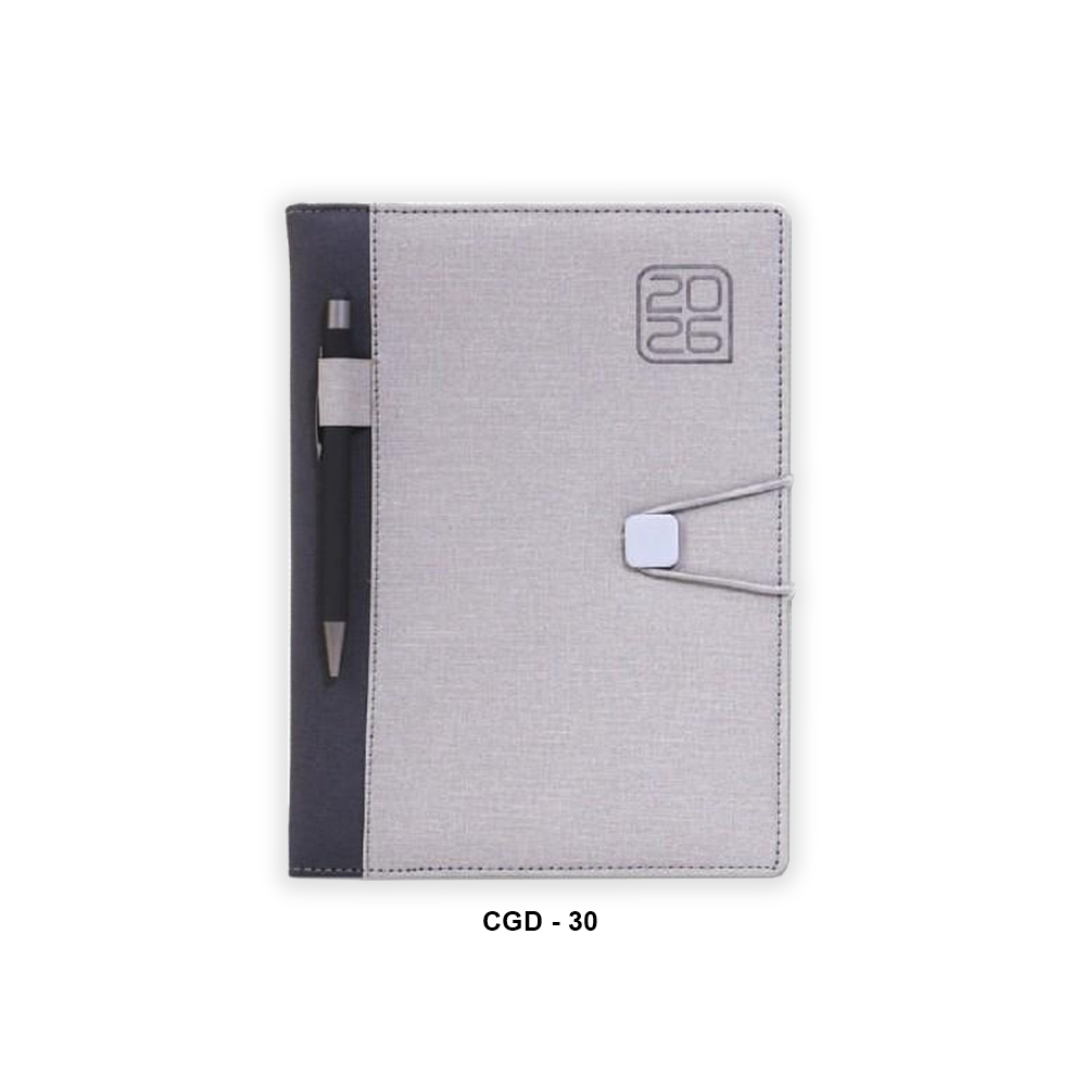 Premium Series Diary 30