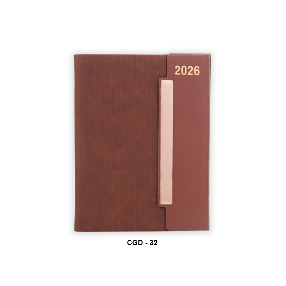 Premium Series Diary 32