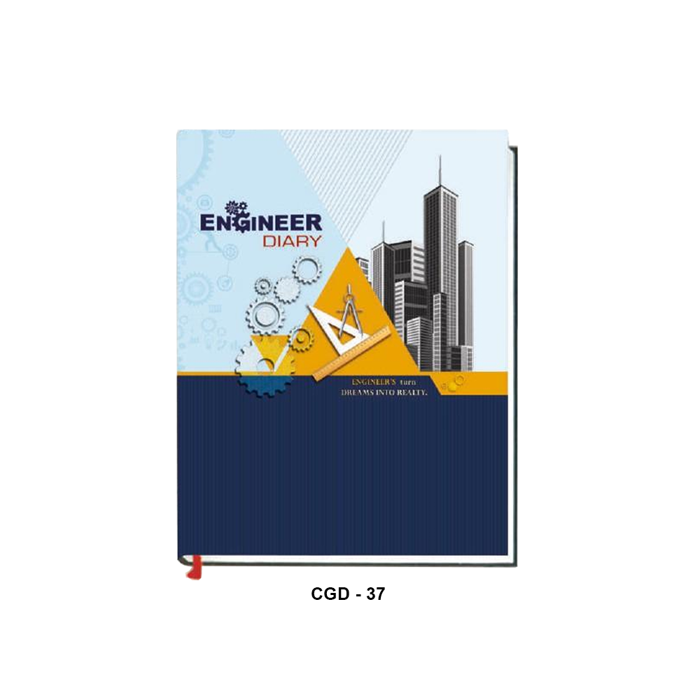 Premium Series Diary 37
