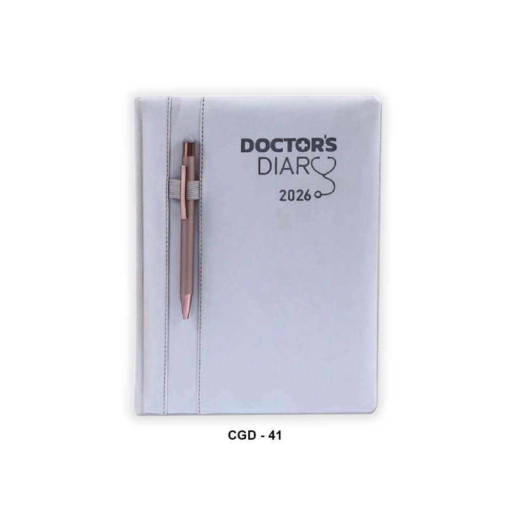 Premium Series Diary 41