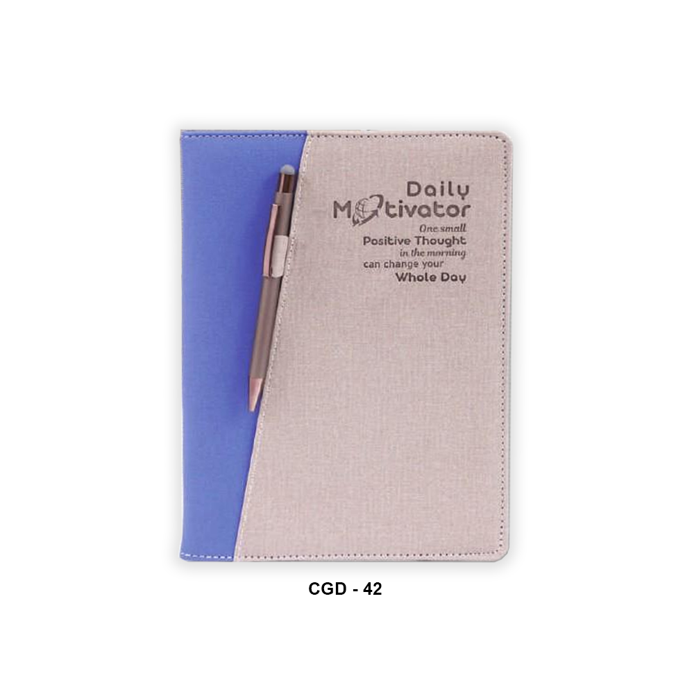 Premium Series Diary 42
