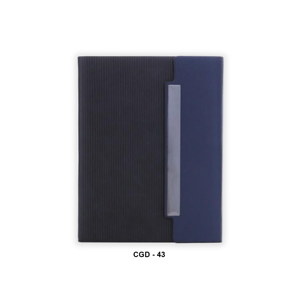 Premium Series Diary 43