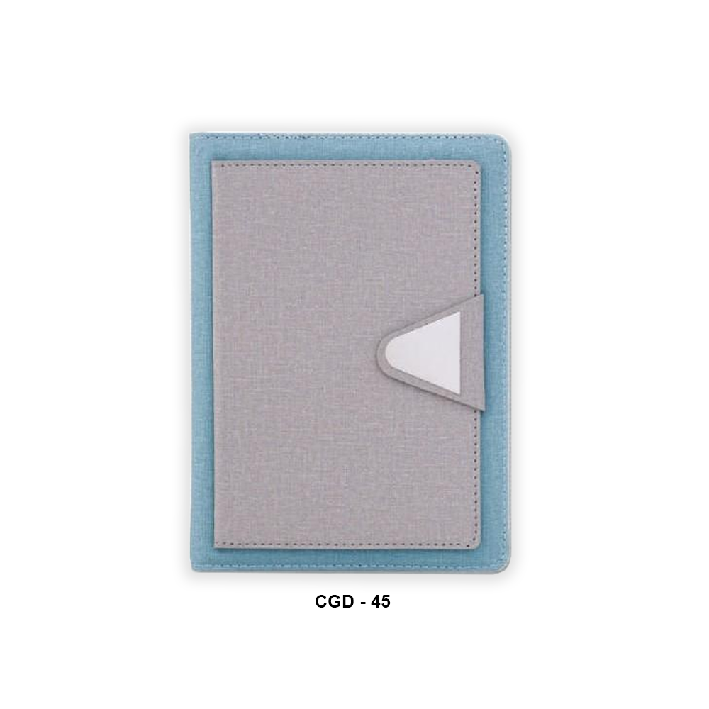 Premium Series Diary 45