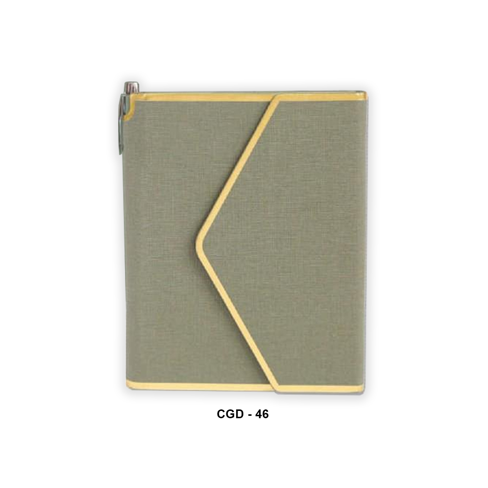 Premium Series Diary 46