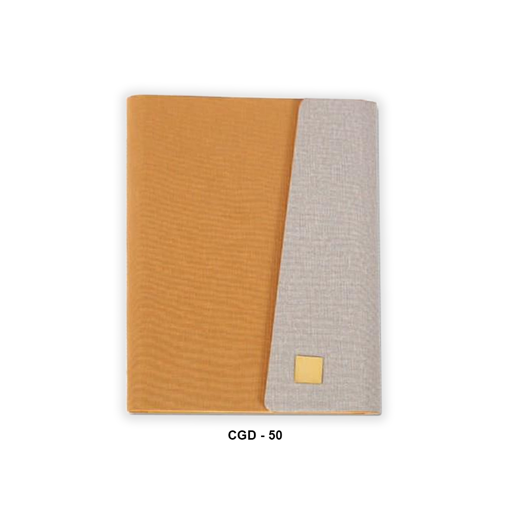 Premium Series Diary 02