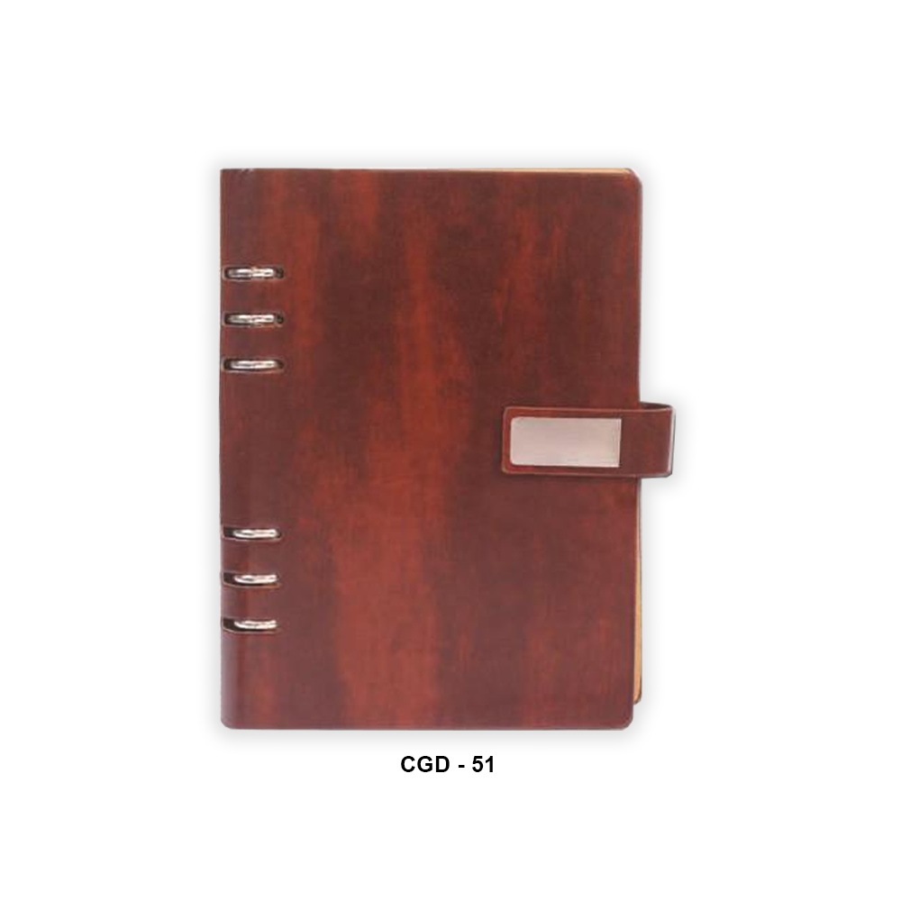 Premium Series Diary 51