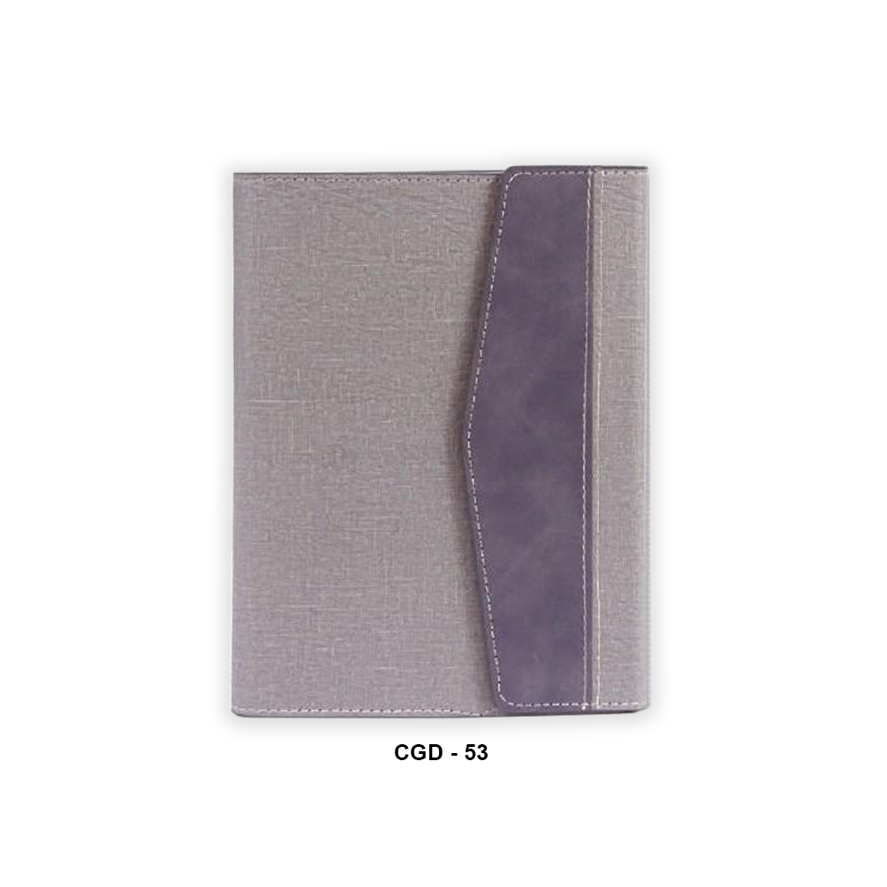 Premium Series Diary 53